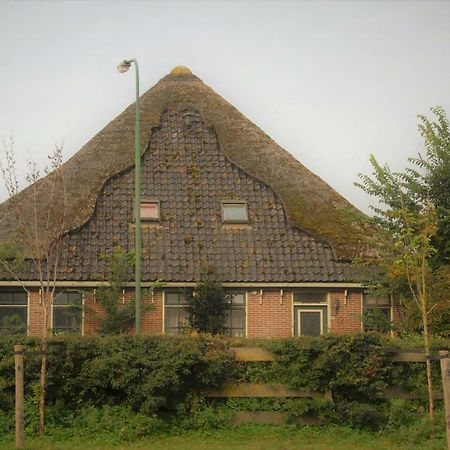 Sterrenhoeve Castricum Exteriér fotografie