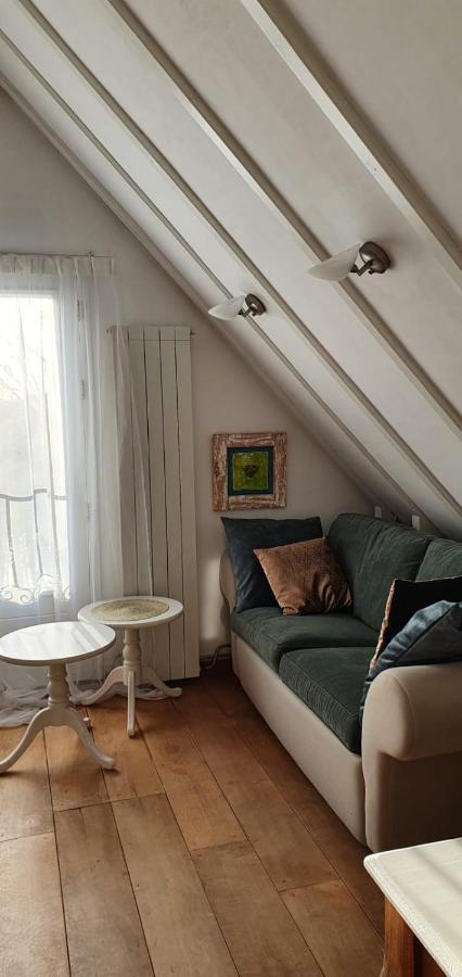 Sterrenhoeve Castricum Exteriér fotografie