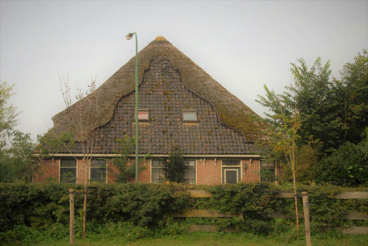Sterrenhoeve Castricum Exteriér fotografie